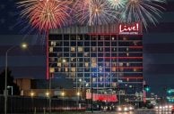 Live! Casino Philadelphia Contributes $2 Million to Stadium Traffic Project