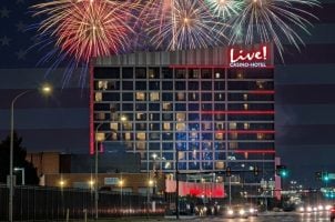 Live! Casino Philadelphia Contributes $2 Million to Stadium Traffic Project