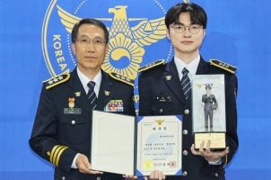 League of Legends GOAT Faker Joins South Korean Police Campaign Against Youth Gambling