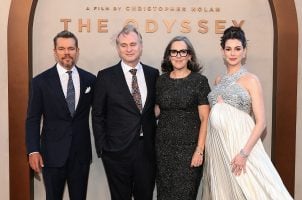 Highest Grossing Movie 2026 Odds: Who Are Film Buffs Backing?