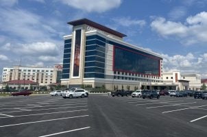 Bayou Bombshell: Cash Crunch Over $150M Legacy Tower Sparks Crisis at Coushatta Casino, GM Departs