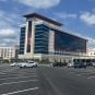 Coushatta Casino Resort Legacy Tower