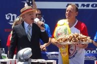 Nathan’s Hot Dog Contest Dogged by Fresh Betting Controversy