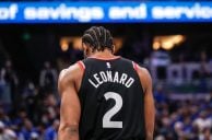 Kawhi Leonard Trade Sparks Massive Raptors Betting Line Shift