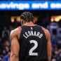 Kawhi Leonard Trade Sparks Massive Raptors Betting Line Shift