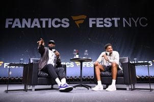 VEGAS BETTING REPORT: LeBron James to 76ers Shakes Up NBA Futures