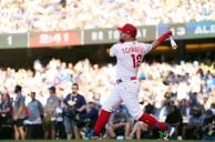 MLB Home Run Derby: Schwarber Leads the Way, but Traders Say Raw Power Isn’t Everything