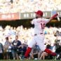 MLB Home Run Derby: Schwarber Leads the Way, but Traders Say Raw Power Isn’t Everything
