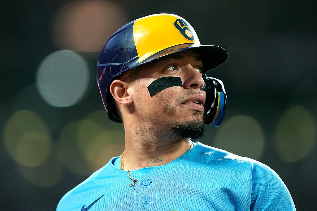 Milwaukee Brewers to win the World Series