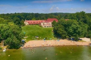 Developer Pitches $500M Lakeside Casino Resort Ahead of Steuben County Vote