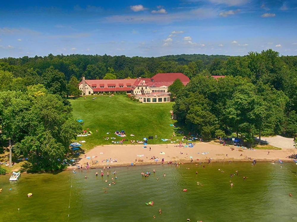 Indiana casino, Steuben County casino, Walters Lake, casino resort, Indiana Gaming Commission, Full House Resorts