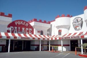 Former Poker Palace in North Las Vegas Sets Reopening Date as Club Fortune North