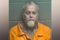 $167M Kentucky Powerball Winner Faces Strangulation Charge After String of Arrests