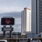 Family Sues After Live Bat Found in Sparks Nugget Room Led to Rabies Shots