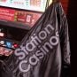 Station Casinos logo brand 50th anniversary