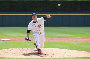 VEGAS BETTING REPORT: Why Tarik Skubal Could Trigger the Biggest World Series Odds Shift