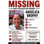 missing woman Harrah's Resort Southern California