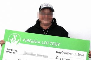 Virginia Lottery Changes Rules to Let All Winners Stay Anonymous