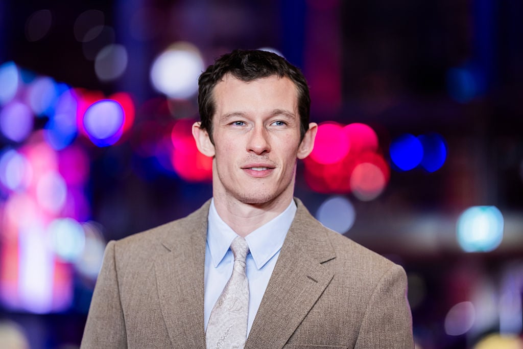 Will Callum Turner be the next James Bond?