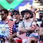World cup prediction market odds