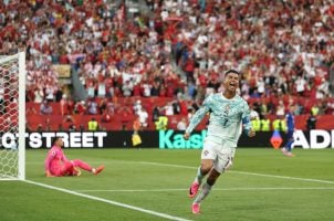 Ontario iGaming June Results: World Cup Drives Sports Betting Handle Past $1 Billion