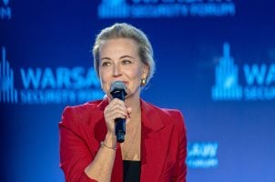 The 2026 Nobel Peace Prize Odds and Predictions