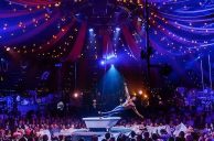 VEGAS THEATER NEWS:  ‘Absinthe’ Will Yield to F1, ‘Bolero’ Adding Shows