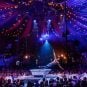 VEGAS THEATER NEWS:  ‘Absinthe’ Will Yield to F1, ‘Bolero’ Adding Shows