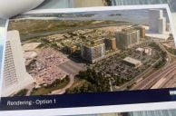 Atlantic City Mayor Says MGM Planning Mixed-Use Residential Project Near Borgata