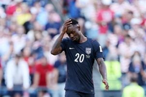 Sportsbooks Cash In After Record Betting on USMNT’s World Cup Exit