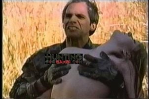 VEGAS MYTHS RE-BUSTED: Hunting for Bambi