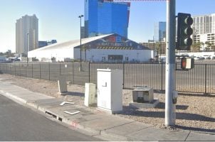 Caesars and VICI Join Race to Develop Vegas NBA Arena