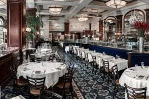 Thomas Keller’s Bouchon Las Vegas to Pay $2M to Settle EEOC Sexual Harassment Lawsuit