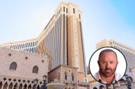 Venetian to Pay $7.2M Fine Over Ties to Convicted Bookmaker Mathew Bowyer