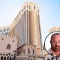 Venetian Agrees to $7.2M Fine for Illegal Bookmaker’s Gambling Activity