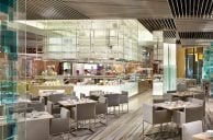 VEGAS DINING NEWS: Caesars Palace Gets Its Kicks in ’66, New Suncoast Food Court, Could Vegas Get Beard Awards?