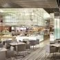 VEGAS DINING NEWS: Caesars Palace Gets Its Kicks in ’66, New Suncoast Food Court, Could Vegas Get Beard Awards?