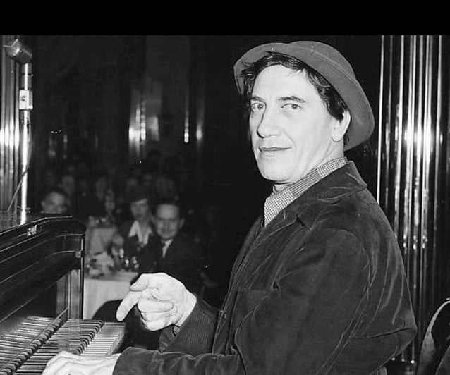 VEGAS MYTHS BUSTED: Chico Marx Faked Heart Attack to Avoid Vegas Engagement
