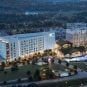 Choctaw Casino Pocola expansion renovation