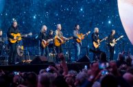 VEGAS MUSIC NEWS: Eagles & Santana Extend Residencies; Rascal Flatts Rides NFR Into Town