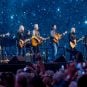 VEGAS MUSIC NEWS: Even More Eagles & Santana, Rascal Flatts Ride NFR into Town