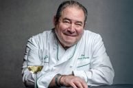 VEGAS DINING NEWS: M is for Emeril, New BLVD Eateries, Health Closure