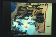 Would-Be Vegas Mass Shooter’s Guns Belonged to Spouse — Interview