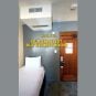 Golden Gate Markets Smallest Known Hotel Room in Las Vegas