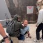 Viral Video Shows Crowd Disrupting ICE Arrest at Las Vegas Airport