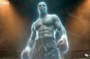 Flamingo Las Vegas to Debut ‘Iron Mike Legacy’ Tyson Immersive Experience This Fall