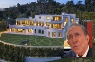 WYNN’S LOSS: Ex-Casino Mogul Takes $62M Bath on Beverly Hills Mansion Sale