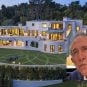 WYNN’S LOSS: Ex-Casino Mogul Takes $62M Bath on Beverly Hills Mansion Sale