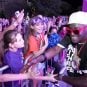 Flavor Flav Leads Women’s Olympic Hockey Parade Down Las Vegas Strip