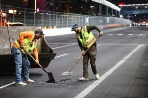Federal Judge Advances $3M Settlement for Fans Put Out by 2023 Las Vegas F1 Drain‑Cover Debacle